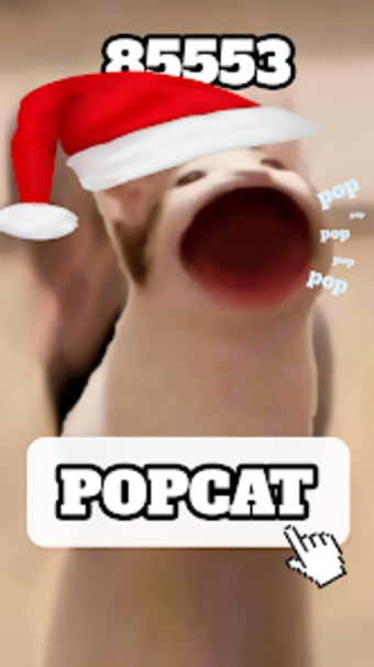 POP CAT