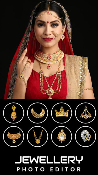 Jewellery - Beauty Apps for Women