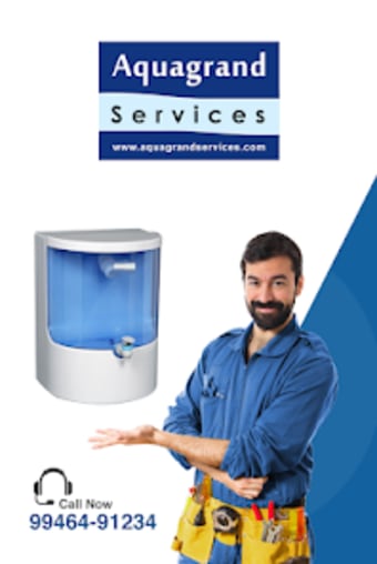 Aquagrand Services - Leading R