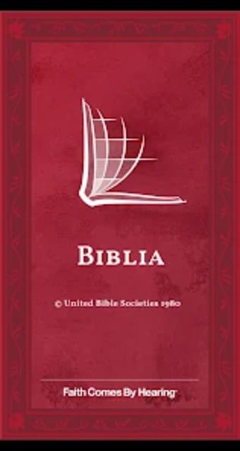Biblia Kinandi Bible