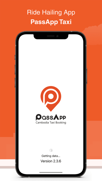PassApp Taxi and Delivery