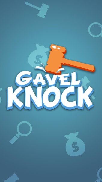 Gavel Knock