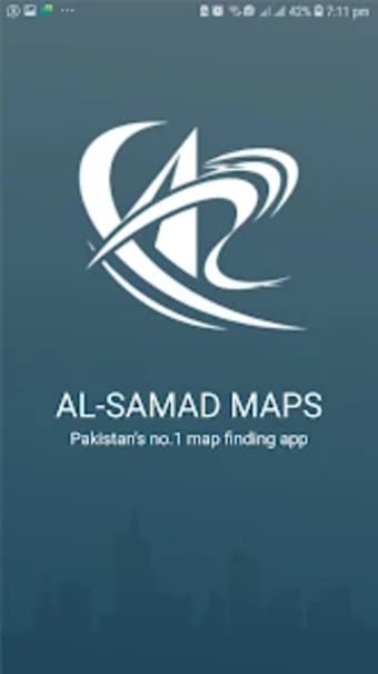 Al Samad Maps Karachi -Real Es