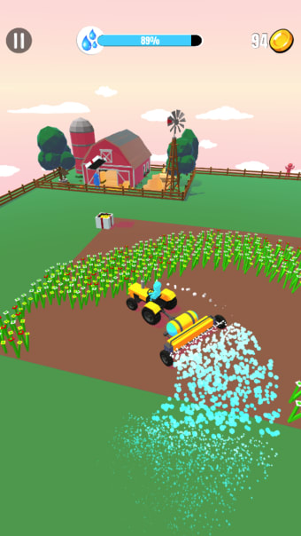 My Tractor - Farming Simulator