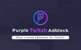 Twitch™ Adblock Plus