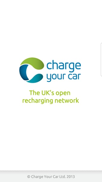 Charge Your Car