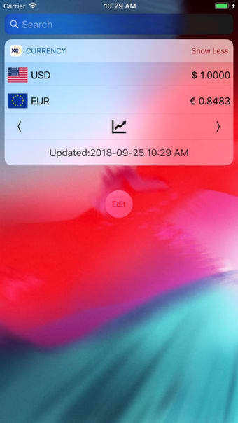 Xe Currency  Money Transfers