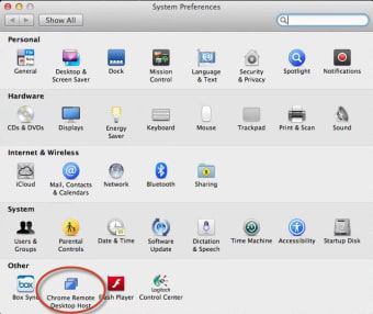 chrome remote desktop for mac download