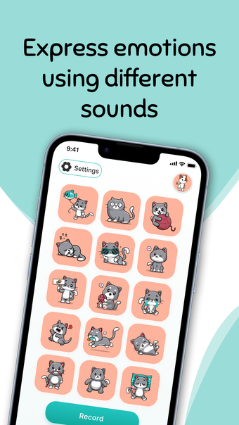 Cat Speak - Meow Translator