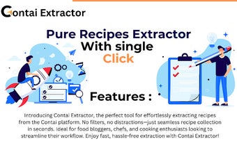 Contai Extractor