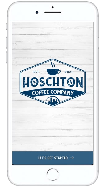 Hoschton Coffee Company