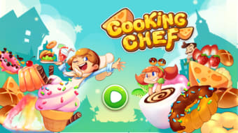 Cooking Chef