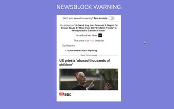 Newsblock