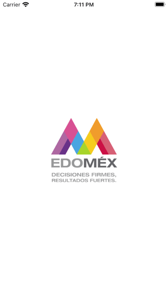 Licencia Digital EDOMEX