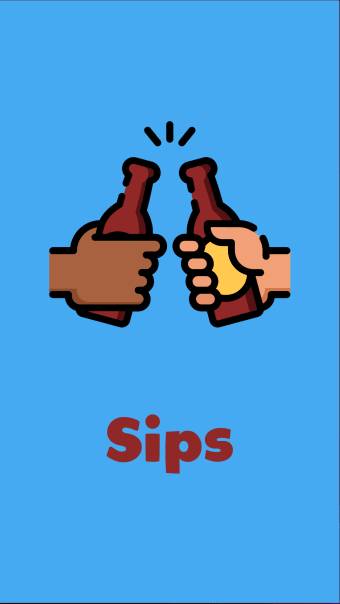 Sips: Drink with Friends