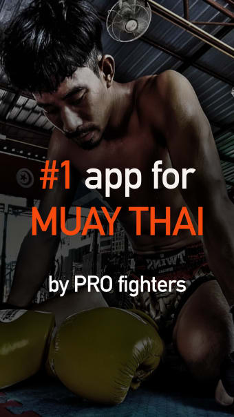 Muay Thai and Kickboxing