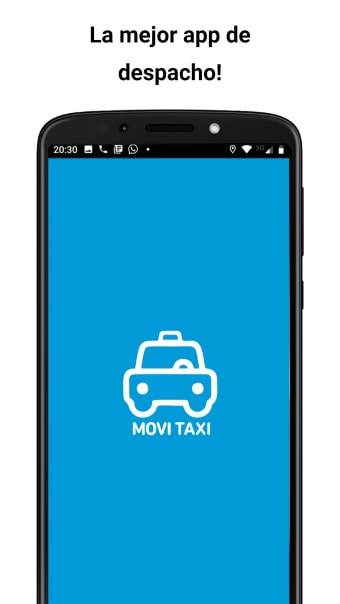 Movi Taxi