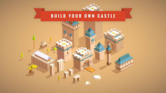 Pocket Build - Unlimited open-world building game