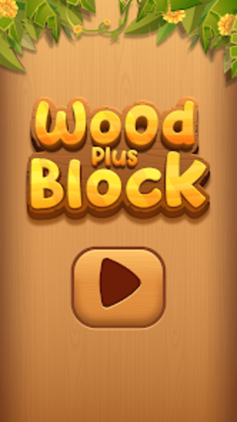 Wood Plus Block