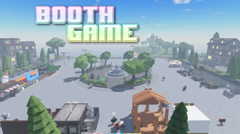 Booth Game VR for ROBLOX - Game Download