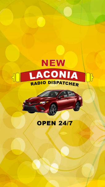 New Laconia