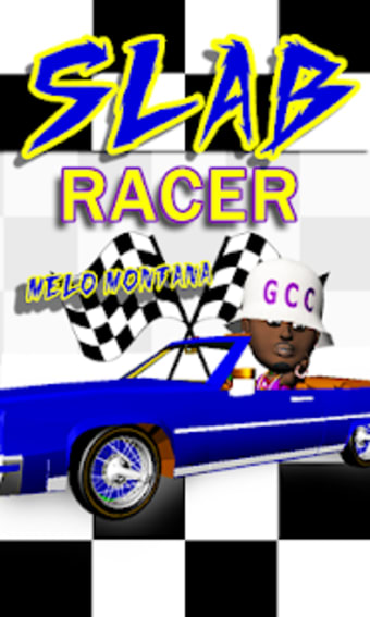 Slab Racer 1