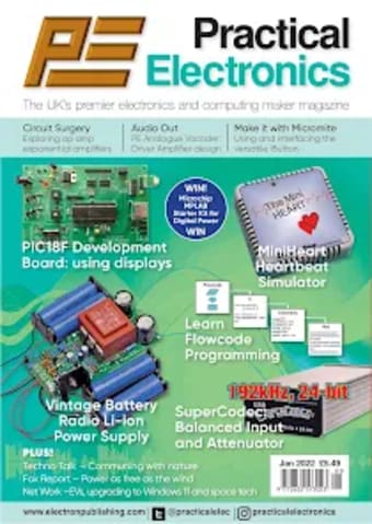 Everyday Practical Electronics