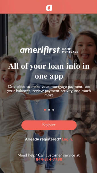 Amerifirst Home Mortgage