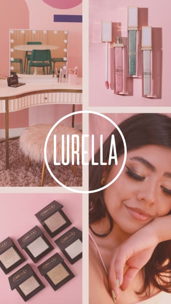 Lurella Cosmetics
