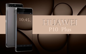 Theme for Huawei P10 Plus