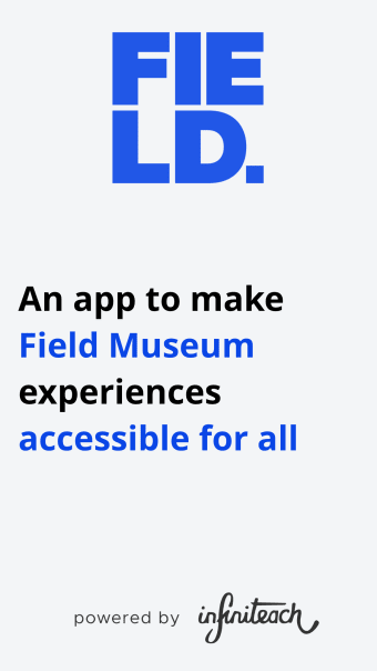 Field Museum for All