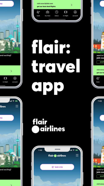 Flair App
