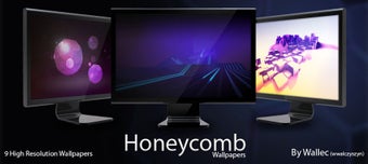 Honeycomb Wallpapers