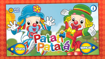 Patati Patatá