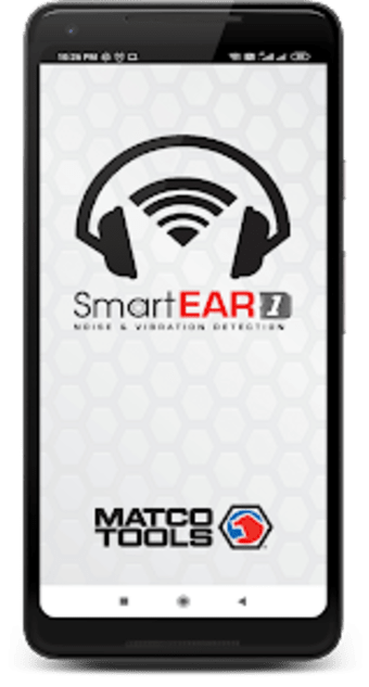 MATCO TOOLS - SmartEAR1