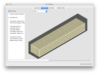 Quick Pallet Maker