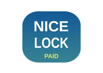 NiceLock Ad-Free - Launcher for Good Lock