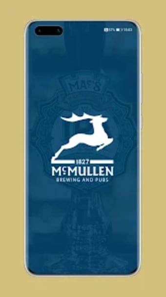 McMullens Pubs