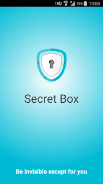 Secret Box Plus