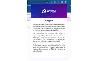 WAsysta