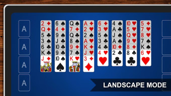 Freecell Solitaire