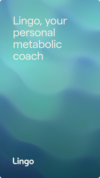 Lingo Metabolic Coaching