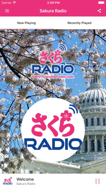 Sakura Radio