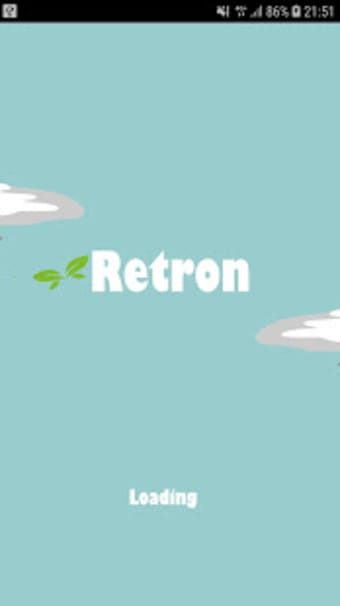 Learn Languages with Retron