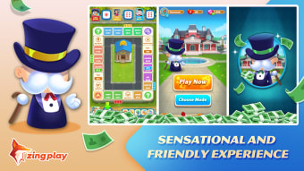 ZingPlay Portal - Free Online Card  Casino games
