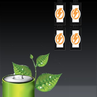 Battery Energie Saver