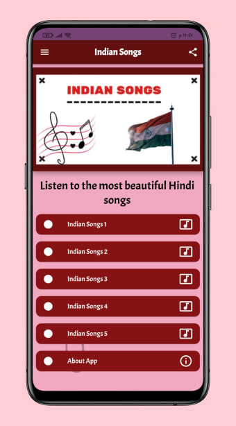 Offline Indian songs 2022