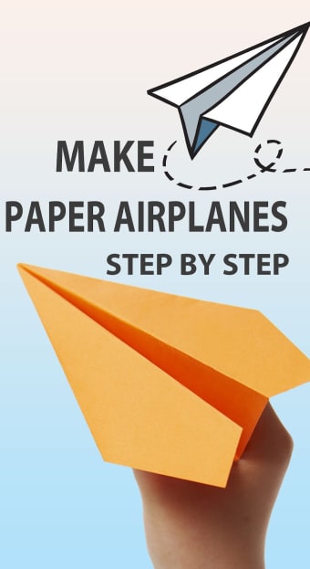 How To Make A Paper Plane App