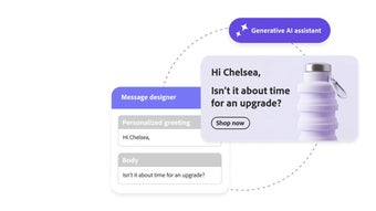 Image 1 for Adobe Campaign