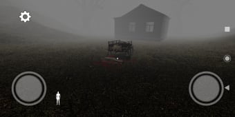 Dead Village. Survival Horror, creepy story